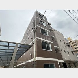 UMEX鶴見の賃貸物件