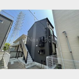 川崎新町駅より徒歩5分 1階 築10年1ヶ月の賃貸物件
