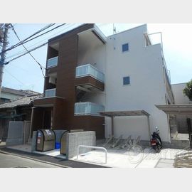 リブリ・樹 2階 築10年2ヶ月の賃貸物件