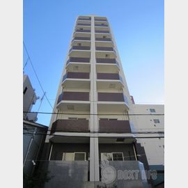 川崎駅より徒歩11分 4階 築19年1ヶ月の賃貸物件