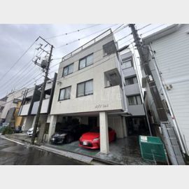 メゾンアイ&エス 1階 築34年の賃貸物件