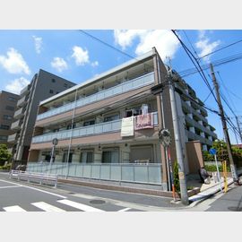 京急鶴見駅より徒歩11分 3階 築8年5ヶ月の賃貸物件
