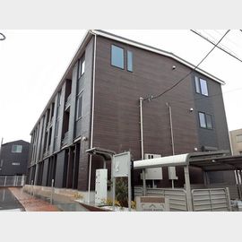 GRANDEMAISON 2階 築3年6ヶ月の賃貸物件