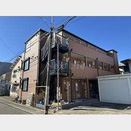 ベイルームソラーナ生麦の賃貸物件