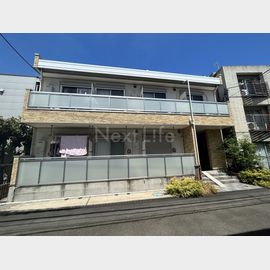 リブリ・コンフォーティアの賃貸物件