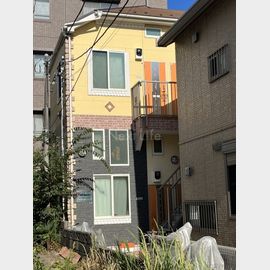 ユナイト下末吉デュエルマスター 2階 築9年1ヶ月の賃貸物件