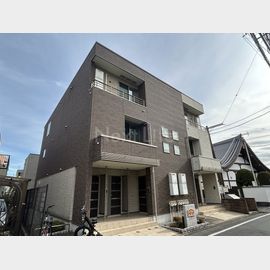二子新地駅より徒歩15分 1階 築13年7ヶ月の賃貸物件