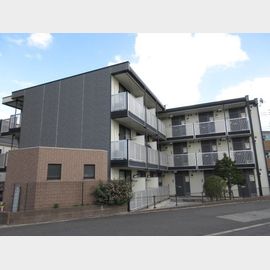 港町駅より徒歩7分 2階 築17年1ヶ月の賃貸物件