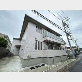 プレスティージュの賃貸物件