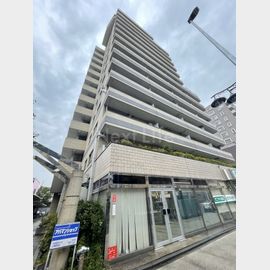 川崎スパマンションの賃貸物件