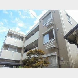 川崎駅よりバス13分 2階 築9年4ヶ月の賃貸物件