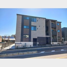 サンティエ 2階 築1年の賃貸物件