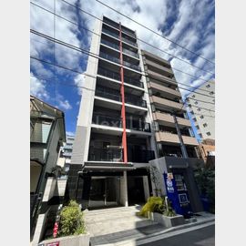 リヴシティ横濱生麦 6階 築5年9ヶ月の賃貸物件