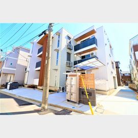 DBless鶴見の賃貸物件