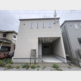 川崎駅より徒歩10分 1階 築1年8ヶ月の賃貸物件