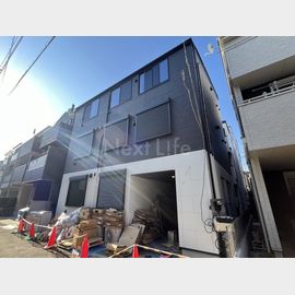 川崎駅より徒歩9分 2階 築1年2ヶ月の賃貸物件