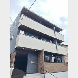 グランツ 3階 築1年1ヶ月の賃貸物件