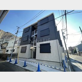 エースコート鶴見の賃貸物件