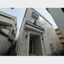 MOCRAFT新川崎の賃貸物件