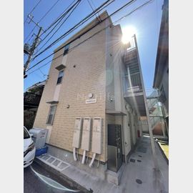 小島新田駅より徒歩8分 1階 築5年4ヶ月の賃貸物件