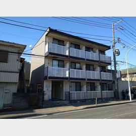 レオパレスアドミラブールユキコ 2階 築15年3ヶ月の賃貸物件