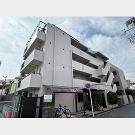 鶴見市場駅より徒歩5分 3階 築27年の賃貸物件