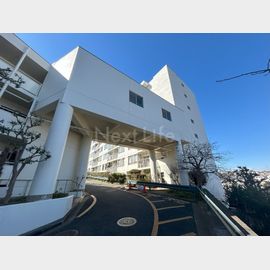 東寺尾ハイツA棟Aの賃貸物件