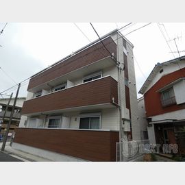リーヴェルポート生麦OAKの賃貸物件