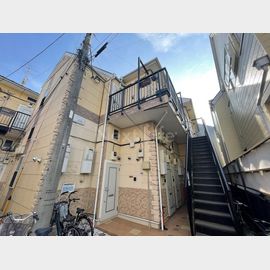 Ｙ’ｓＰｌａｃｅ東寺尾 2階 築18年4ヶ月の賃貸物件