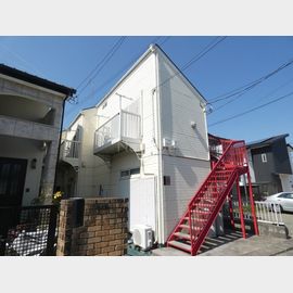 レジョンドール東大沼 1階 築33年11ヶ月の賃貸物件