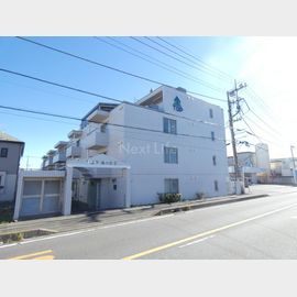 ＴＯＰ桜ヶ丘２ 2階 築37年8ヶ月の賃貸物件