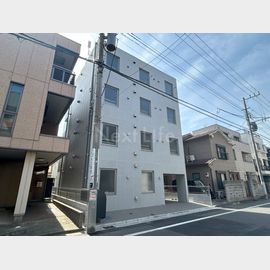 川崎大師駅より徒歩5分 4階 築1年9ヶ月の賃貸物件