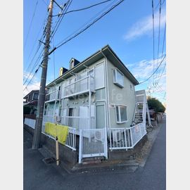 相模大野駅より徒歩15分 1階 築37年11ヶ月の賃貸物件