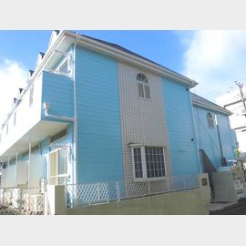 小田栄駅より徒歩11分 2階 築38年2ヶ月の賃貸物件