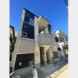 Maison de comfort 川崎の賃貸物件