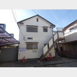 サン亀甲山A 1階 築35年7ヶ月の賃貸物件