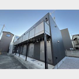川崎新町駅より徒歩4分 2階 築10年3ヶ月の賃貸物件