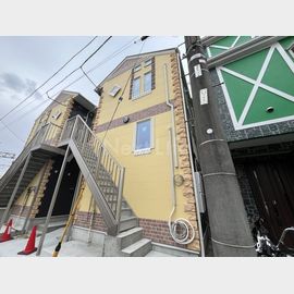 川崎駅よりバス13分 2階 築1年1ヶ月の賃貸物件