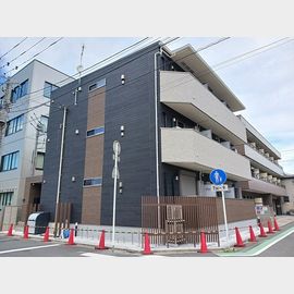 ショコラ 1階 築1年3ヶ月の賃貸物件