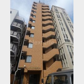 生麦駅より徒歩3分 10階 築37年5ヶ月の賃貸物件