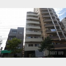 川崎大師駅より徒歩3分 7階 築4年10ヶ月の賃貸物件