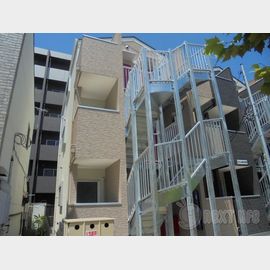 生麦駅より徒歩3分 1階 築10年4ヶ月の賃貸物件