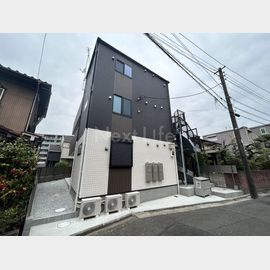 AirCourtの賃貸物件