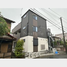 AirCourtの賃貸物件