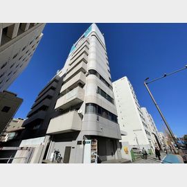 リエス川崎 5階 築36年10ヶ月の賃貸物件