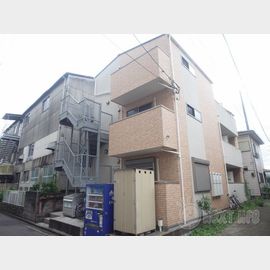 ベイドリーム 2階 築12年4ヶ月の賃貸物件