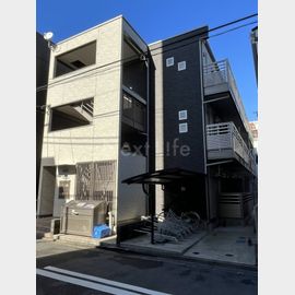 川崎大師駅より徒歩5分 1階 築8年8ヶ月の賃貸物件