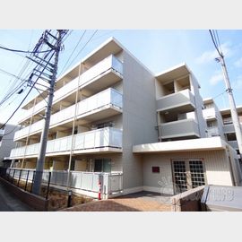 梶が谷駅より徒歩5分 3階 築11年3ヶ月の賃貸物件