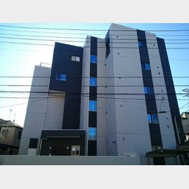 ラヴィベール 1階 築6年の賃貸物件