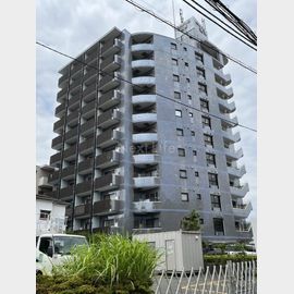 生麦駅より徒歩3分 7階 築37年6ヶ月の賃貸物件